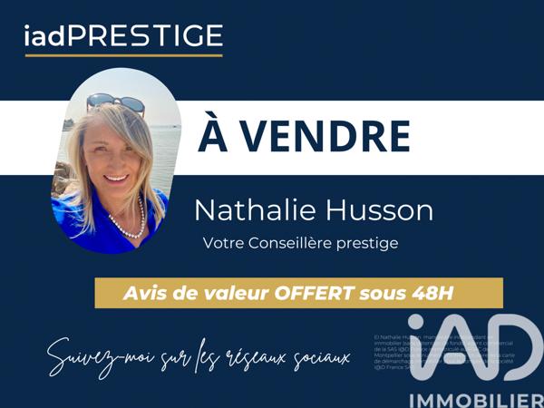 Maison à vendre 6 pièces 262 m² Agde