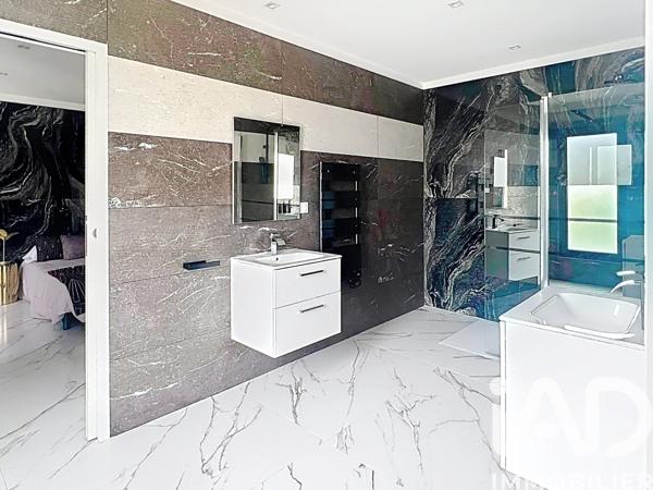 Maison à vendre 6 pièces 262 m² Agde
