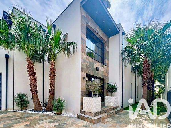 Maison à vendre 6 pièces 262 m² Agde
