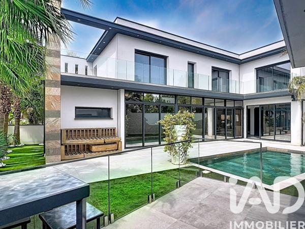 Maison à vendre 6 pièces 262 m² Agde