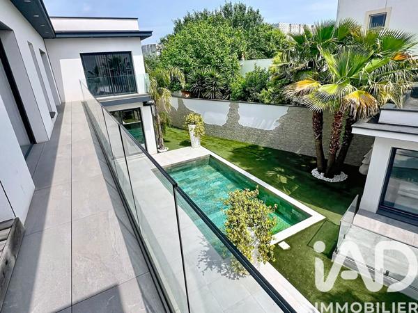 Maison à vendre 6 pièces 262 m² Agde