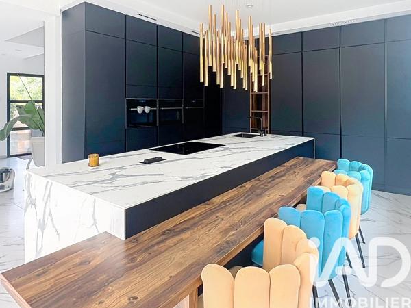 Maison à vendre 6 pièces 262 m² Agde