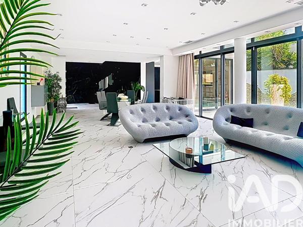 Maison à vendre 6 pièces 262 m² Agde