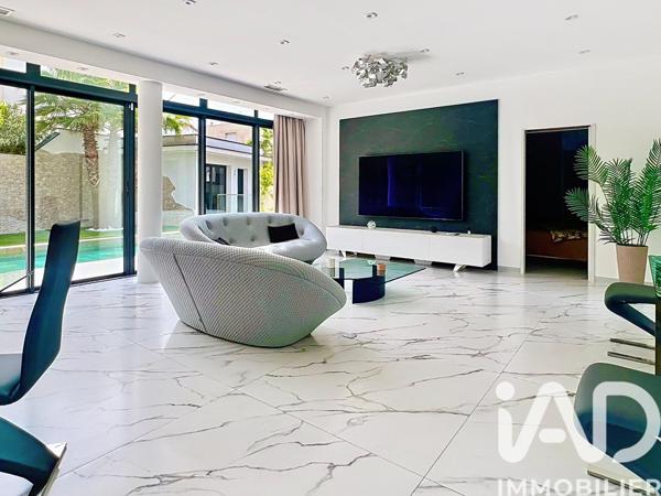 Maison à vendre 6 pièces 262 m² Agde