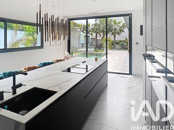 Maison à vendre 6 pièces 262 m² Agde