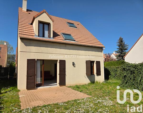 Maison à vendre 6 pièces 131 m² Le Pecq