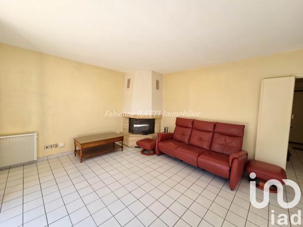 Maison à vendre 6 pièces 131 m² Le Pecq