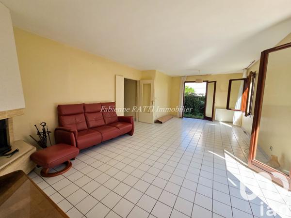 Maison à vendre 6 pièces 131 m² Le Pecq