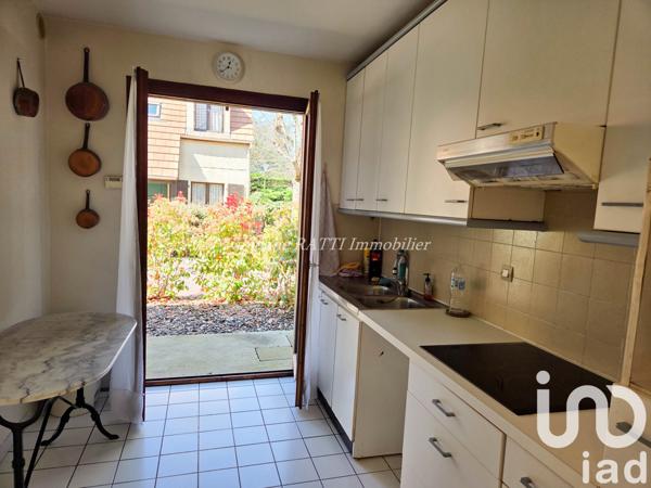 Maison à vendre 6 pièces 131 m² Le Pecq