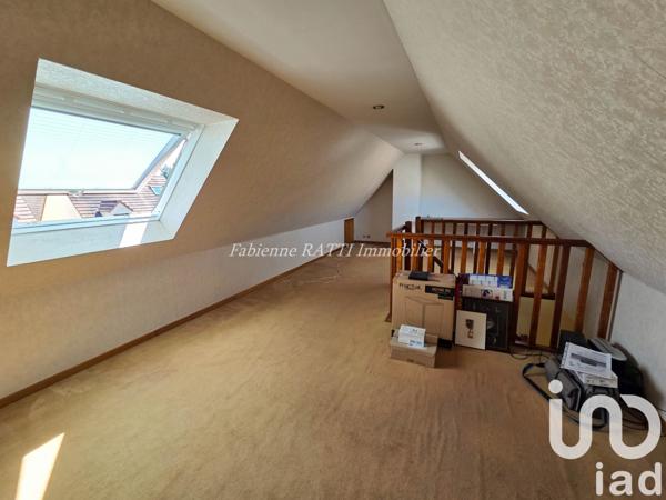 Maison à vendre 6 pièces 131 m² Le Pecq