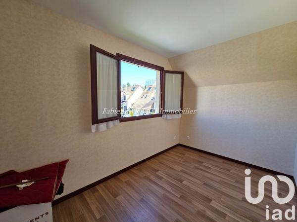 Maison à vendre 6 pièces 131 m² Le Pecq