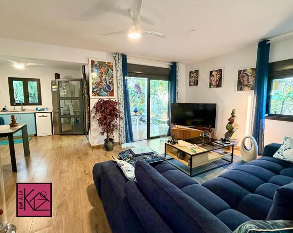 Appartement 3 pièces de 65m2 à St paul proposé par Kom à La Kaz - TAPP277149072