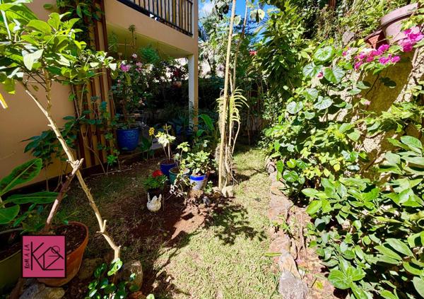 Appartement 3 pièces de 65m2 à St paul proposé par Kom à La Kaz - TAPP277149072