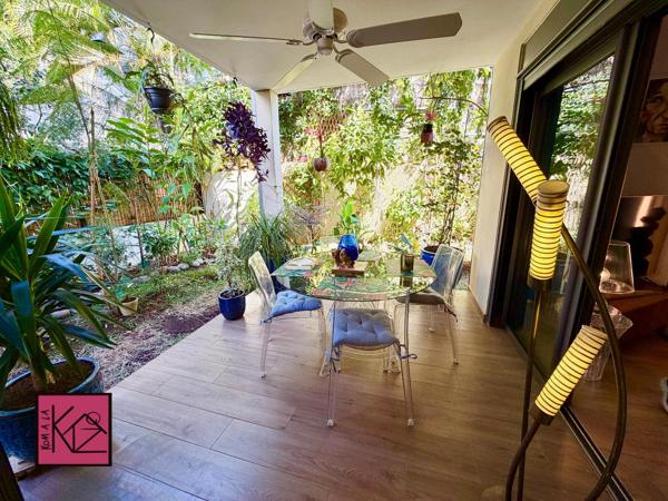 Appartement 3 pièces de 65m2 à St paul proposé par Kom à La Kaz - TAPP277149072