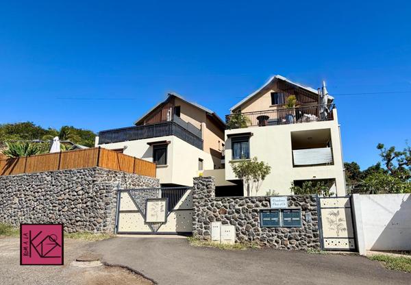 Appartement 3 pièces de 65m2 à St paul proposé par Kom à La Kaz - TAPP277149072