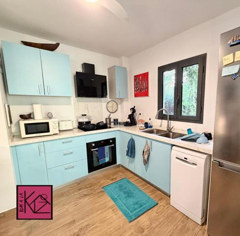 Appartement 3 pièces de 65m2 à St paul proposé par Kom à La Kaz - TAPP277149072
