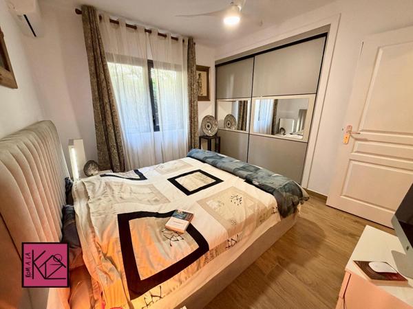 Appartement 3 pièces de 65m2 à St paul proposé par Kom à La Kaz - TAPP277149072