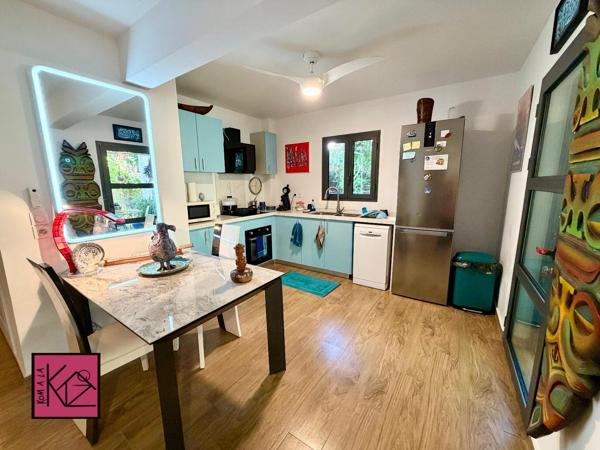 Appartement 3 pièces de 65m2 à St paul proposé par Kom à La Kaz - TAPP277149072
