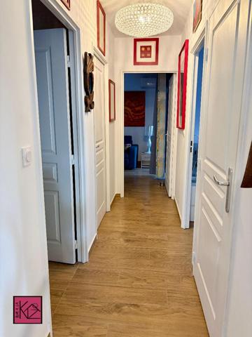 Appartement 3 pièces de 65m2 à St paul proposé par Kom à La Kaz - TAPP277149072