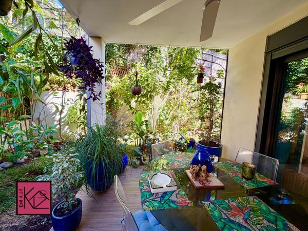 Appartement 3 pièces de 65m2 à St paul proposé par Kom à La Kaz - TAPP277149072