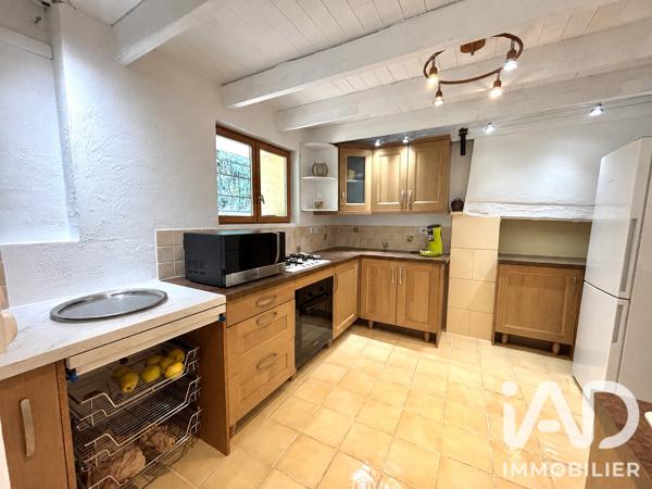 Maison à vendre 4 pièces 90 m² Le Bugue