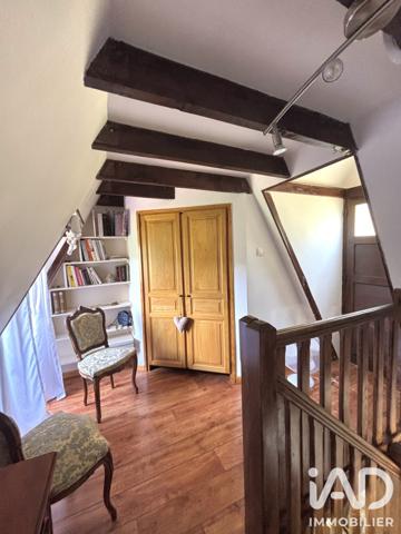 Maison à vendre 4 pièces 90 m² Le Bugue