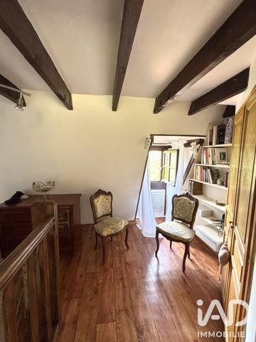 Maison à vendre 4 pièces 90 m² Le Bugue