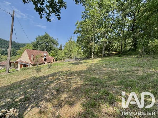 Maison à vendre 4 pièces 90 m² Le Bugue