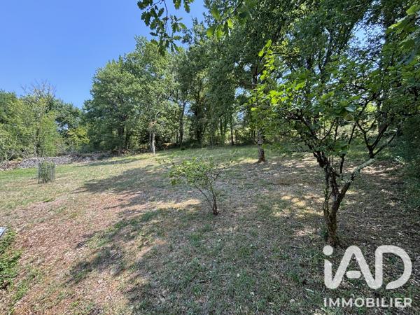 Maison à vendre 4 pièces 90 m² Le Bugue