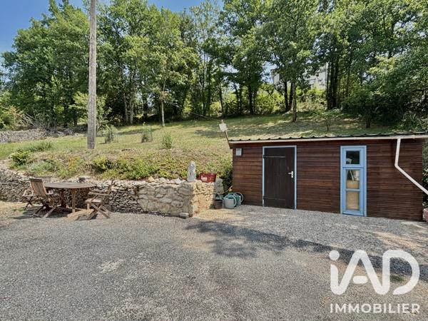 Maison à vendre 4 pièces 90 m² Le Bugue