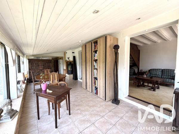 Maison à vendre 4 pièces 90 m² Le Bugue