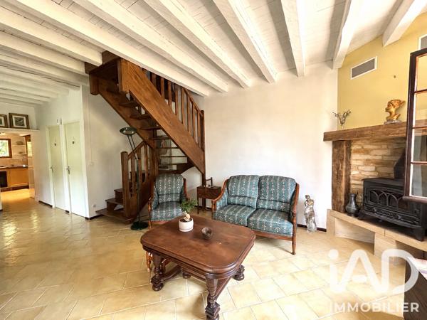 Maison à vendre 4 pièces 90 m² Le Bugue