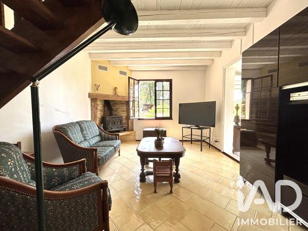 Maison à vendre 4 pièces 90 m² Le Bugue
