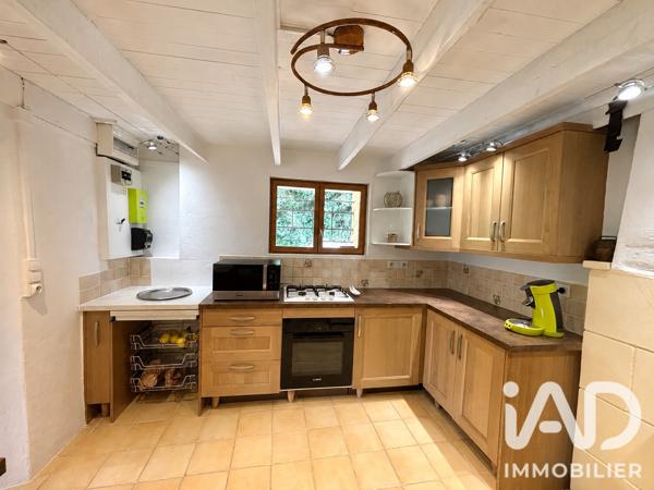Maison à vendre 4 pièces 90 m² Le Bugue