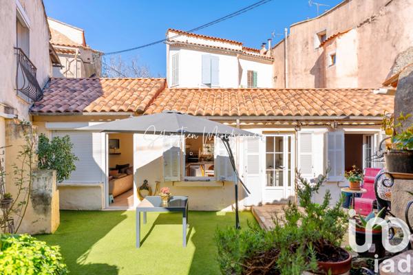 Maison à vendre 3 pièces 98 m² Cuers