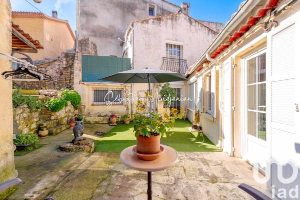 Maison à vendre 3 pièces 98 m² Cuers