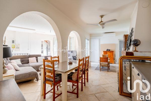 Maison à vendre 3 pièces 98 m² Cuers