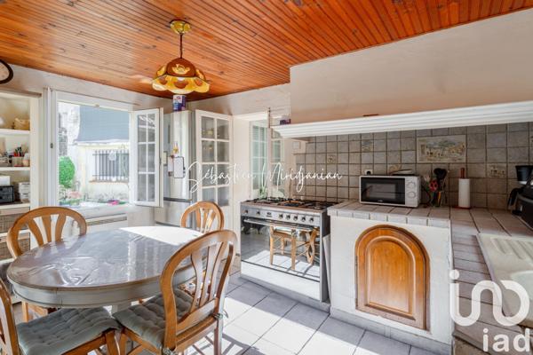 Maison à vendre 3 pièces 98 m² Cuers