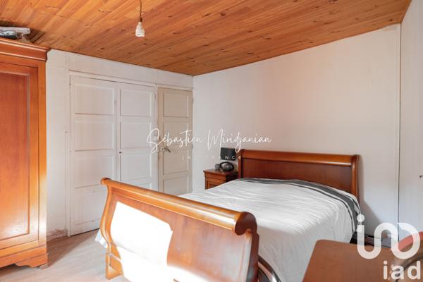 Maison à vendre 3 pièces 98 m² Cuers