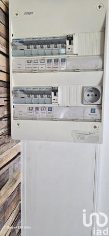 Maison rustique 5 pièces de 107 m² à La Celle (18200)