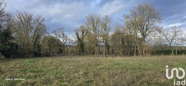 Maison rustique 5 pièces de 107 m² à La Celle (18200)