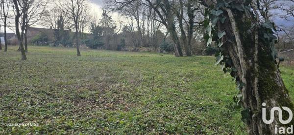 Maison rustique 5 pièces de 107 m² à La Celle (18200)