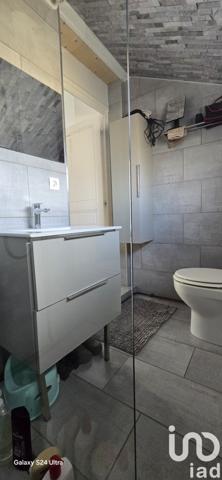 Maison rustique 5 pièces de 107 m² à La Celle (18200)