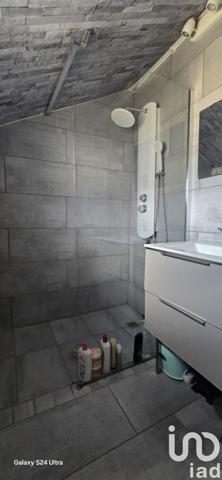 Maison rustique 5 pièces de 107 m² à La Celle (18200)