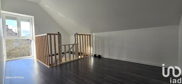 Maison rustique 5 pièces de 107 m² à La Celle (18200)