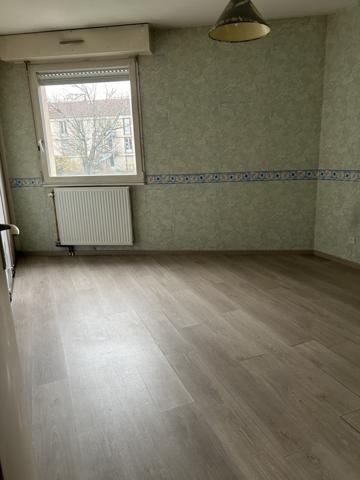 DIJON DRAPEAU : APPARTEMENT 2 CHAMBRES - PARKING