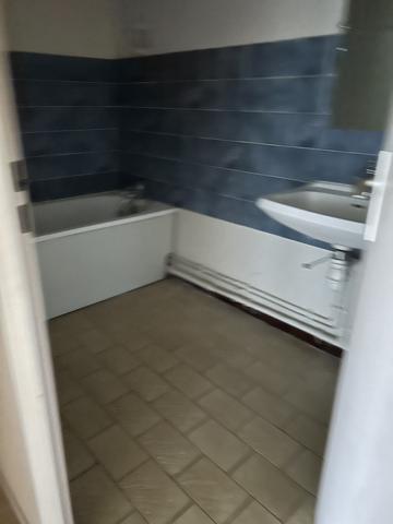 DIJON DRAPEAU : APPARTEMENT 2 CHAMBRES - PARKING