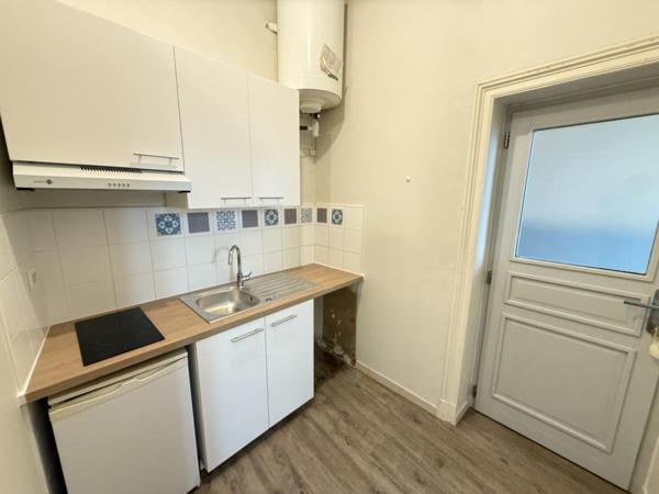 T1 Bis Quartier François Verdier" & la Place Dupuy