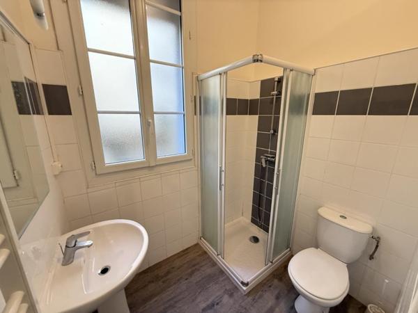 T1 Bis Quartier François Verdier" & la Place Dupuy