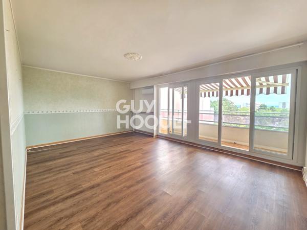 Appartement à vendre de 4 pièces de 86 m²